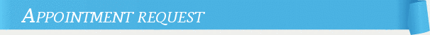 Dentist Cincinnati Appointment Request