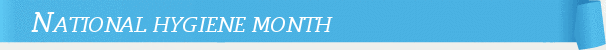 Dentist Cincinnati National Hygiene Month